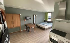 Short Stay Wageningen